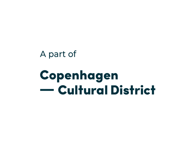 Copenhagen Cultural District 640X480