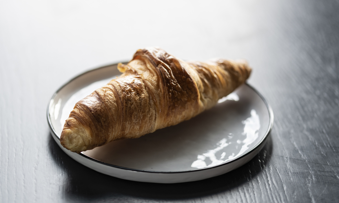 Cafeatery Croissant