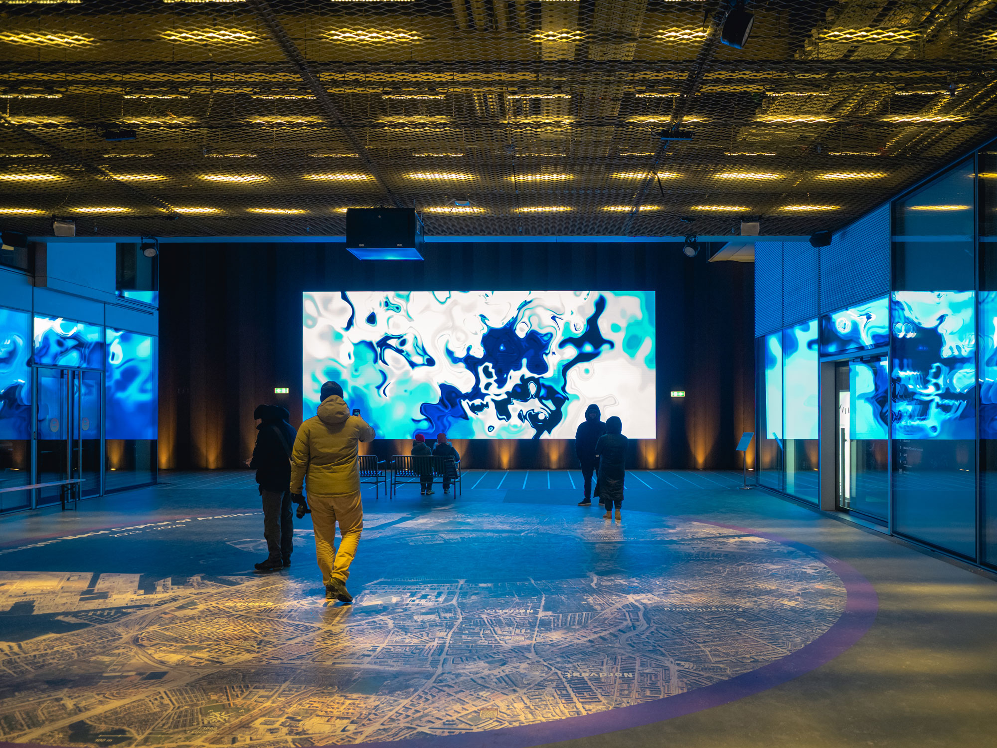 BLOX CPH Light Festival 2026 Photo Abdellah Ihadian 6220