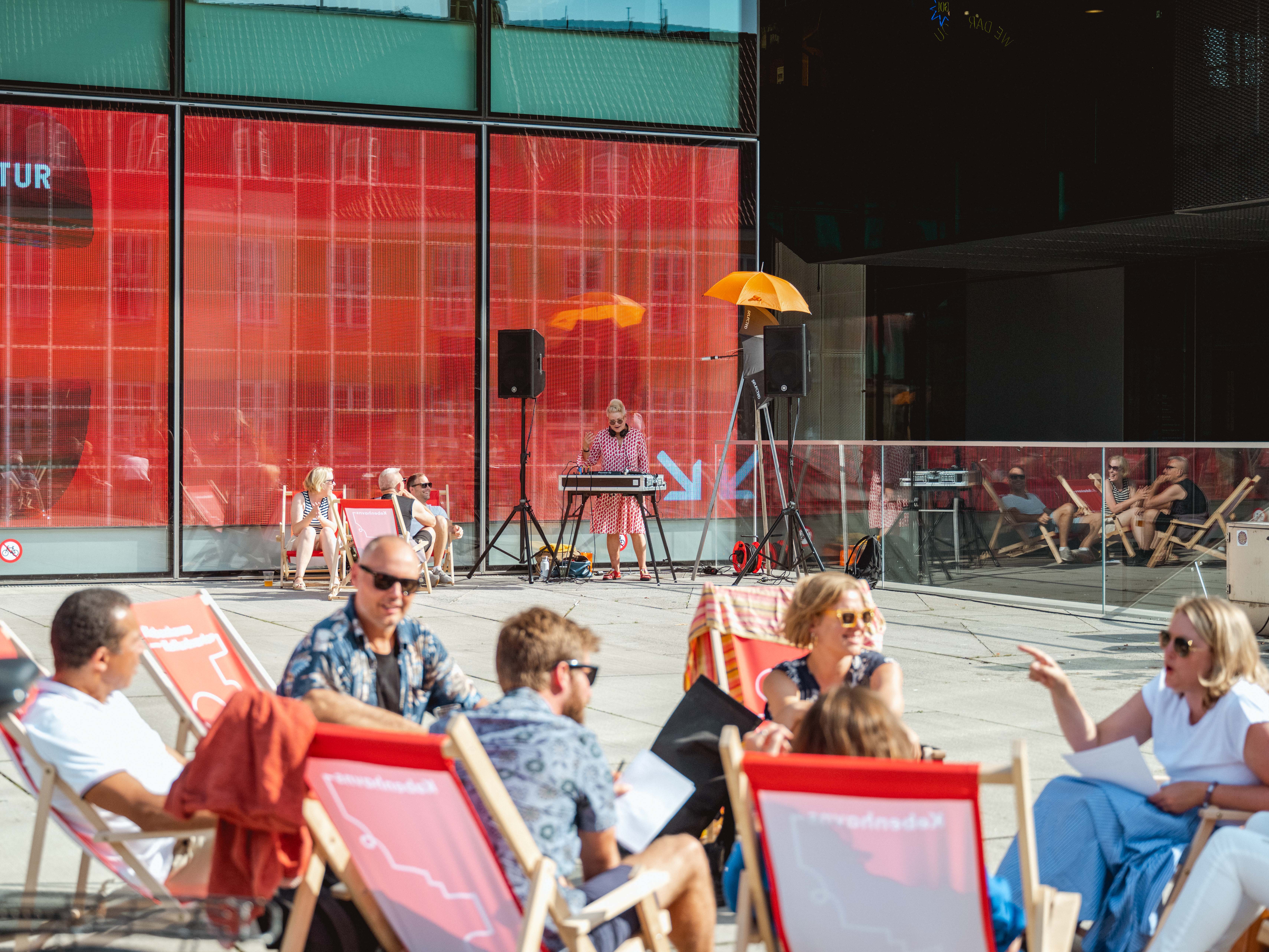 Kultur Kvarteret Torsdagsbar Abdellah Ihadian 4459