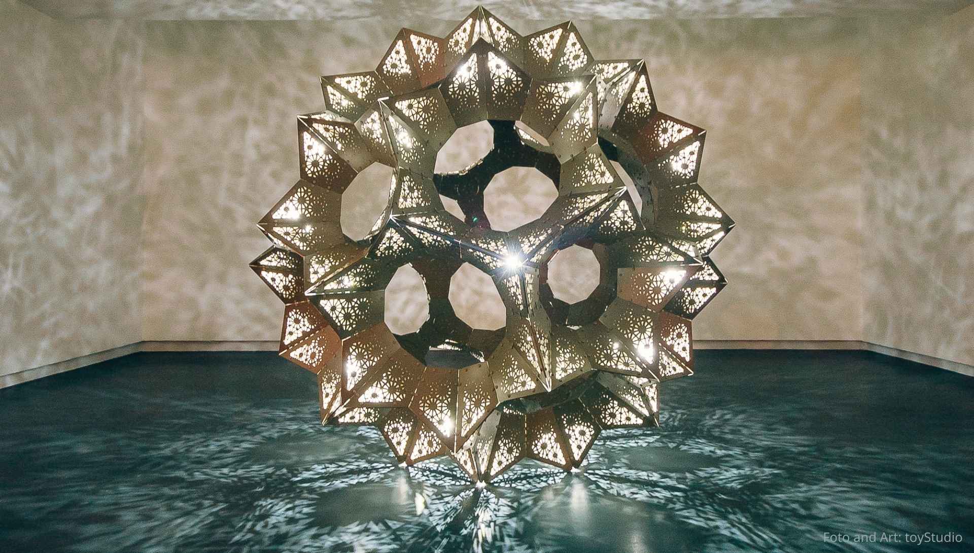 Inbloom Process Julien Menzel Copenhagenlightfestival 2025