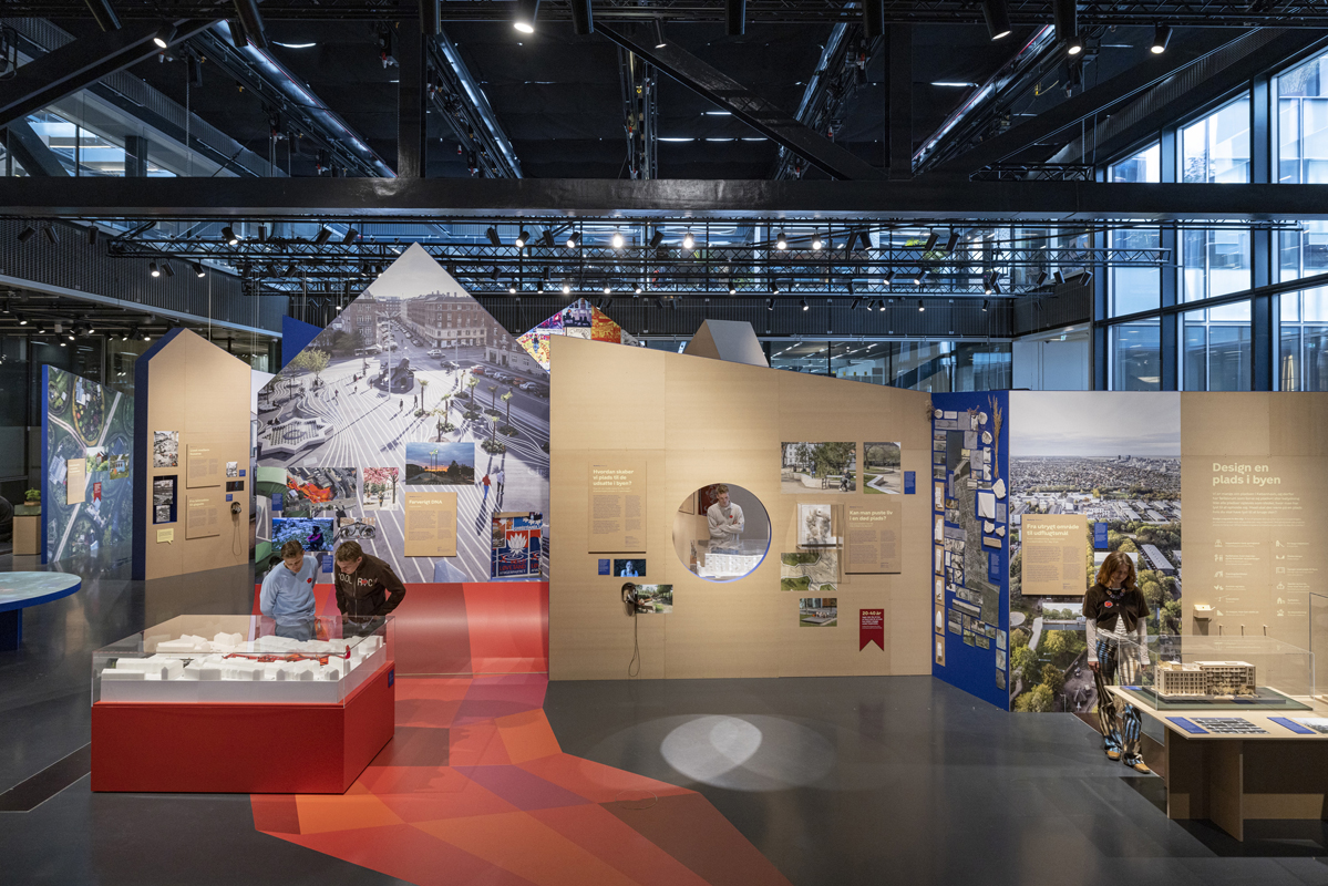 Dansk Arkitektur Center Udstillling Copenhagen In Common Foto Astrid Maria Rasmussen 073 Small